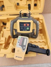 Topcon RL-H5A Self-Leveling