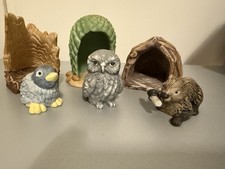 3er Set „Woodland