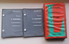 L. Stock: Lateinische