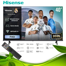 Hisense 40A4Q 40 Zoll FHD