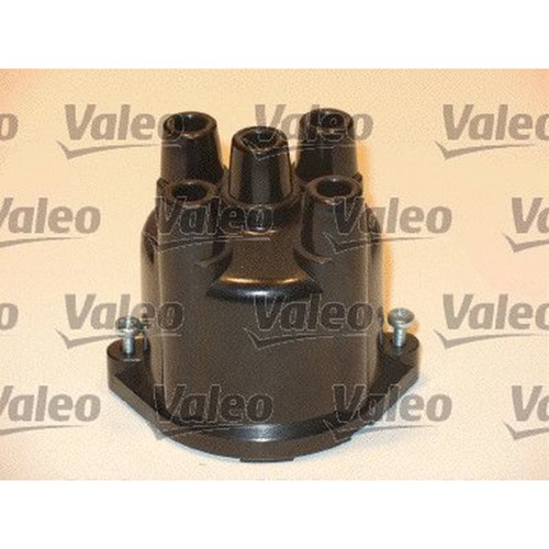 Valeo zündverteilerkappe - valeo,