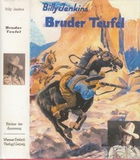 Buch: Billy Jenkins. Bruder