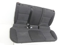 Audi A3 8P Sitz Rückbank