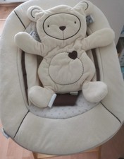 Wipper Hauck Hochstuhl Aufsatz