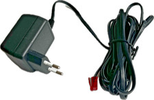 Helms-Man Stecker-Netzteil
