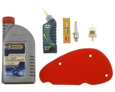 Inspektionsset klein