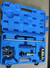 B -Ware Hydraulik Radnaben Abzieher Radnabenabzieher