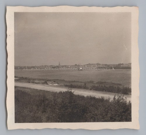 Lübeck travemünde 1949 - travemünde,