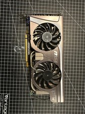 MSI GeForce GTX 460 HAWK | Twin Frozr II | ungetestet | 2×DVI/mini-HDMI