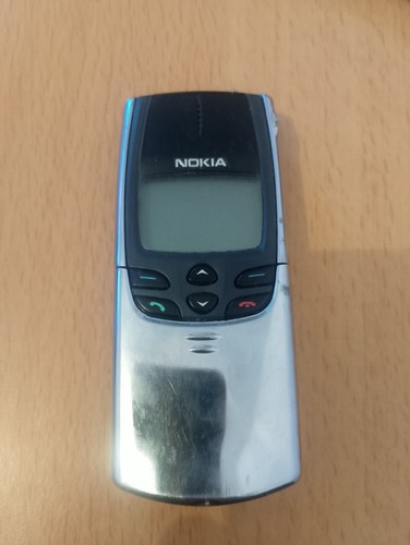 Nokia 8850 handy - 8850,