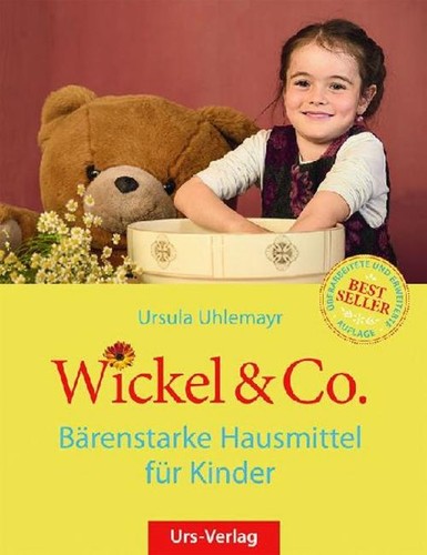 Ursula uhlemayr wickel - uhlemayr, /