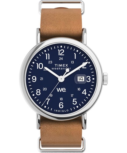 Timex weekender main line - main,