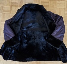 Damen Winterjacke Kurzmantel