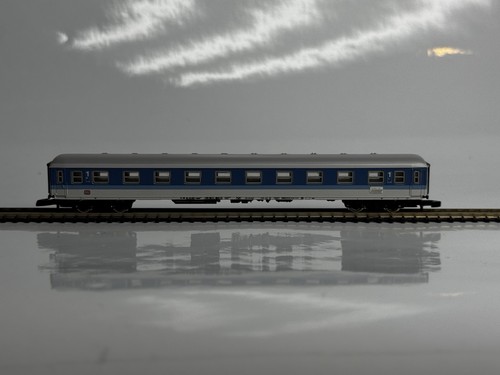 Spur märklin aus set - z,