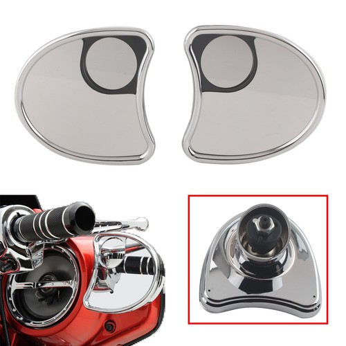 Fairing mount rearview mirrors - fairing,