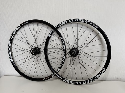 Retro american classic - classic, mtb