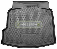 Diamanten-Design-Kofferraumwanne für Opel Vectra OPC C GTS Fließheck Schrägheck 