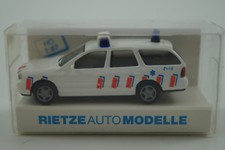 Rietze Modellauto 1:87 H0 Ford Mondeo Ghia