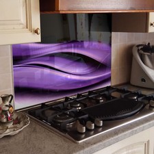 KÜCHENRÜCKWAND Spritzschutz