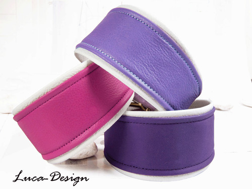 Windhundhalsband hundehalsband - windhundhalsband,