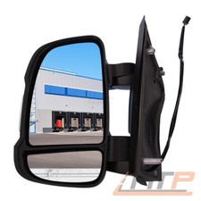 AUSSENSPIEGEL LINKS ELEKTRISCH