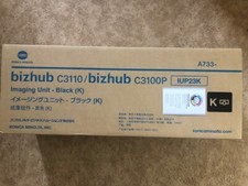 Konica Minolta Trommel Drum