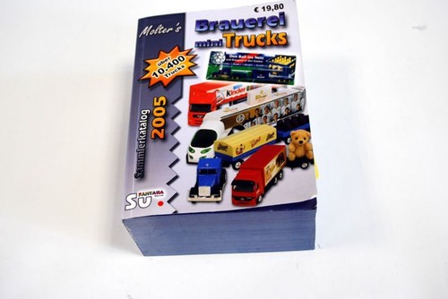 Mini trucks katalog - mini-trucks-katalog, gut