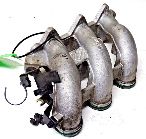 Ansaugkrümmer rover rj - ansaugkrümmer,