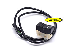 BMW Schalter Heizgriff switch
