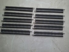 10 Gleise grade Schienen 4904 (14904) - 104,2mm Minitrix Spur N (TR1)