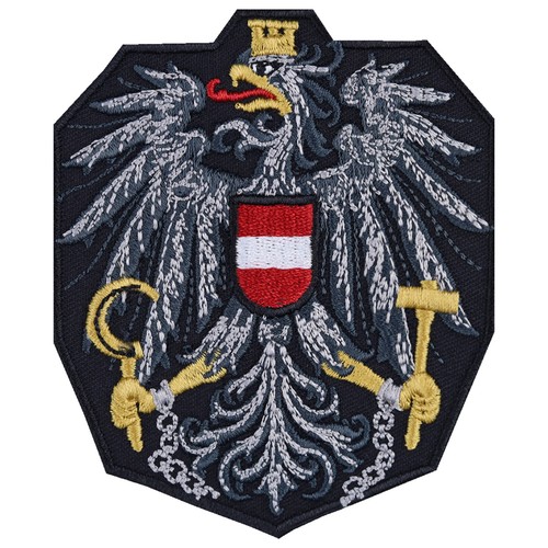 österreich aufnäher austria - Österreich,