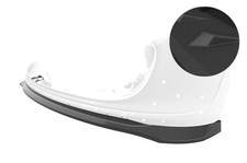 CSR Cup-Spoilerlippe mit ABE