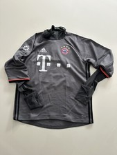 Original Adidas FC Bayern