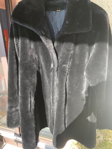 Webpelz jacke damen größe - jacke,