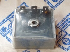 Regler 3 pin regolatore Spannungsregler Vespa CIAO SI Mofa Moped Piaggio 2900905