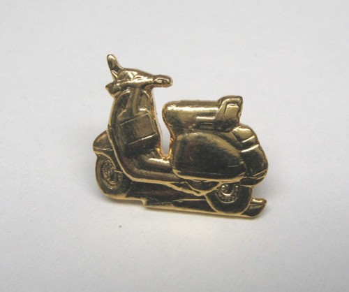 Vespa roller oldtimer oldi - roller,