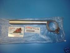 Yamaha YZF R6 Lenker links 06