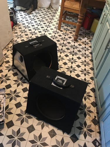 Jbl gto 1260br leer - 1260br,