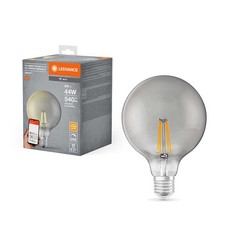 LED Smart+ Filament G125 Globe