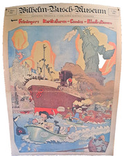 LYONEL FEININGER , Original