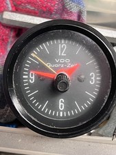 VDO UHR ORIGINAL VW Golf