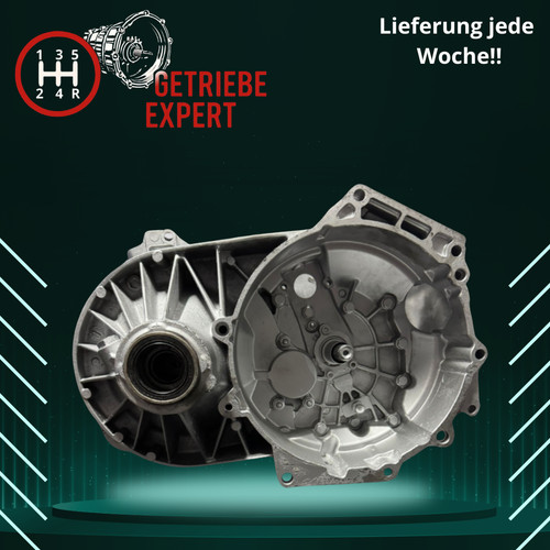 Getriebe lrs vw transporter - lrs,