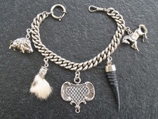 Charivari Silber 835