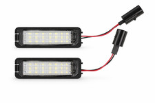 LED Kennzeichenbeleuchtung