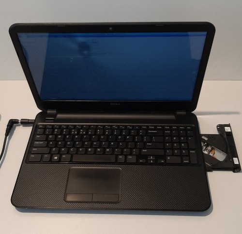 Dell inspiron 3521 - dell,