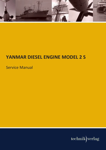 Yanmar diesel engine - yanmar,