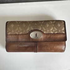 Fossil Geldbörse Damen