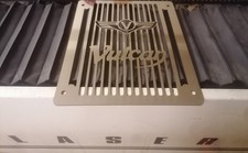 Kawasaki VN 1500 classic Orig Vulcan Kühlerabdeckung