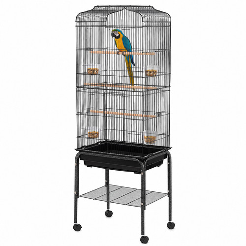 Vogelkäfig voliere xll - vogelkäfig,