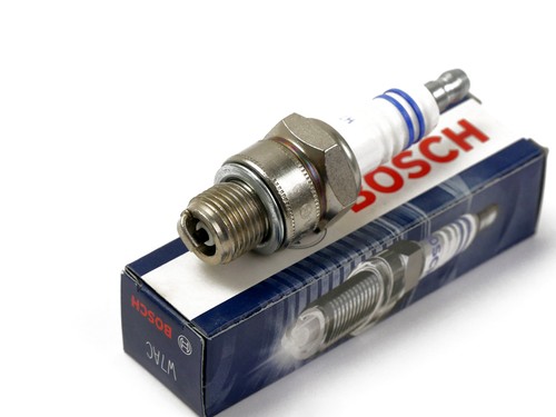Zündkerze bosch w7ac für - zündkerze,